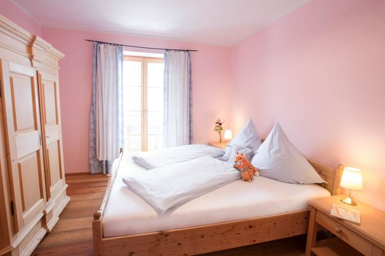 Aparthotel Bussj�gerhof