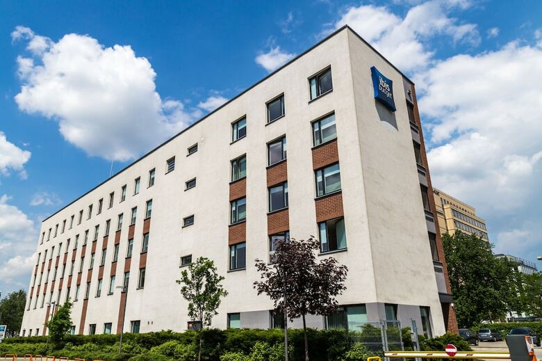 Hotel Ibis Budget Krakow Bronowice