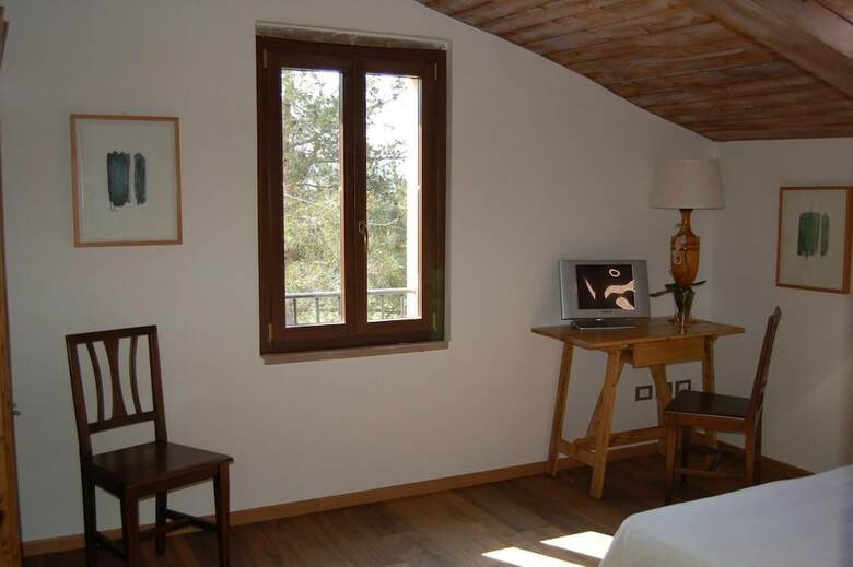 Ca' Del Cardo Bed & Breakfast