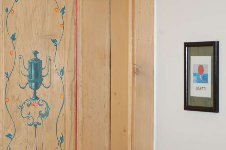 Ca' Del Cardo Bed & Breakfast