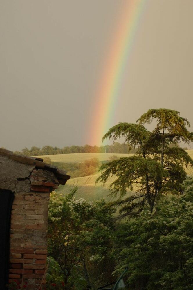 Ca' Del Cardo Bed & Breakfast