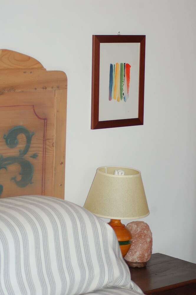 Ca' Del Cardo Bed & Breakfast