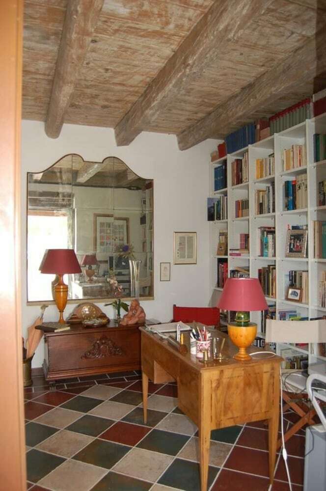Ca' Del Cardo Bed & Breakfast