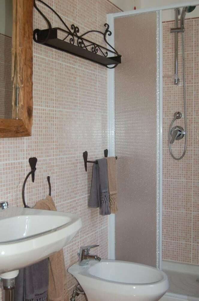 Ca' Del Cardo Bed & Breakfast