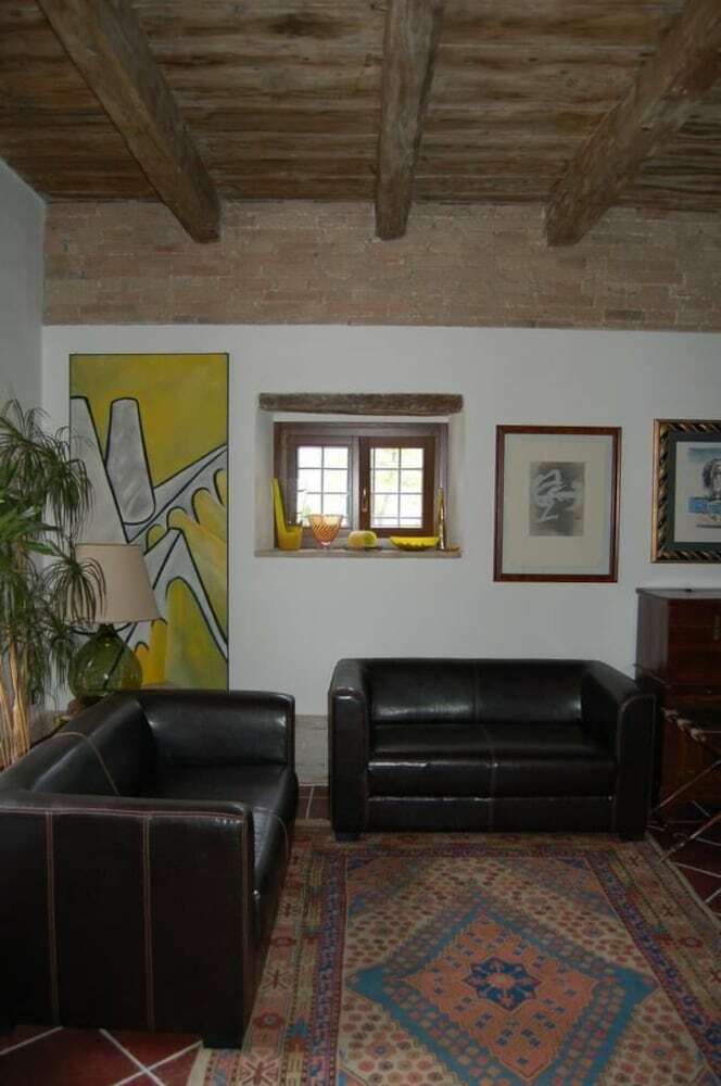 Ca' Del Cardo Bed & Breakfast