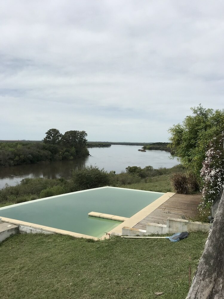 Posada Estancia Ninette