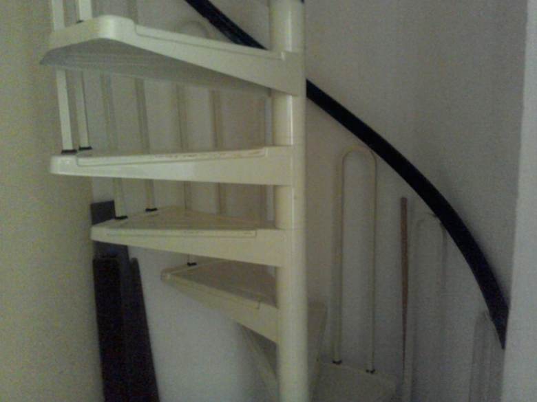 Apartamento C� D'albino