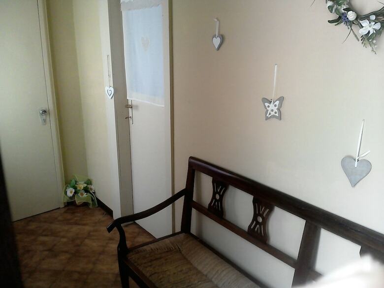 Apartamento C� D'albino