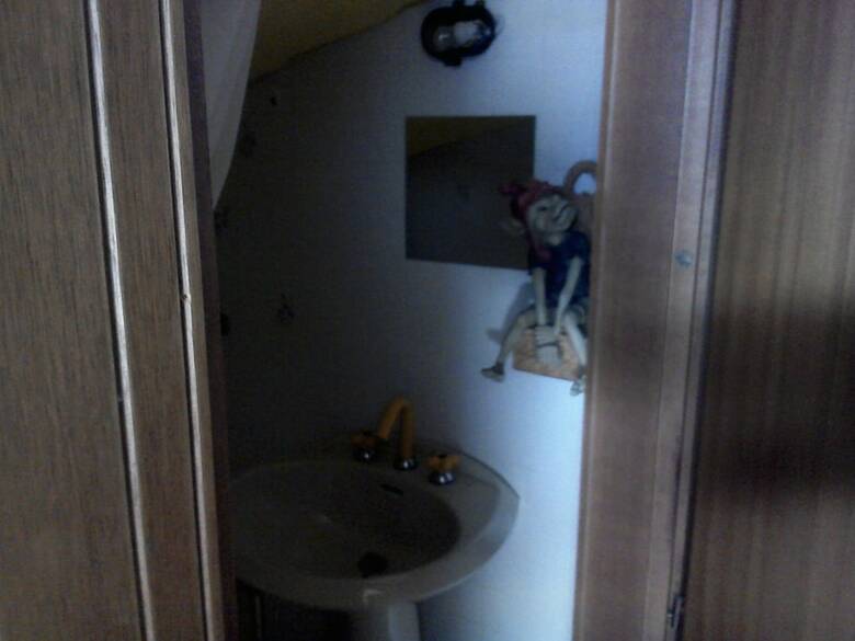 Apartamento C� D'albino