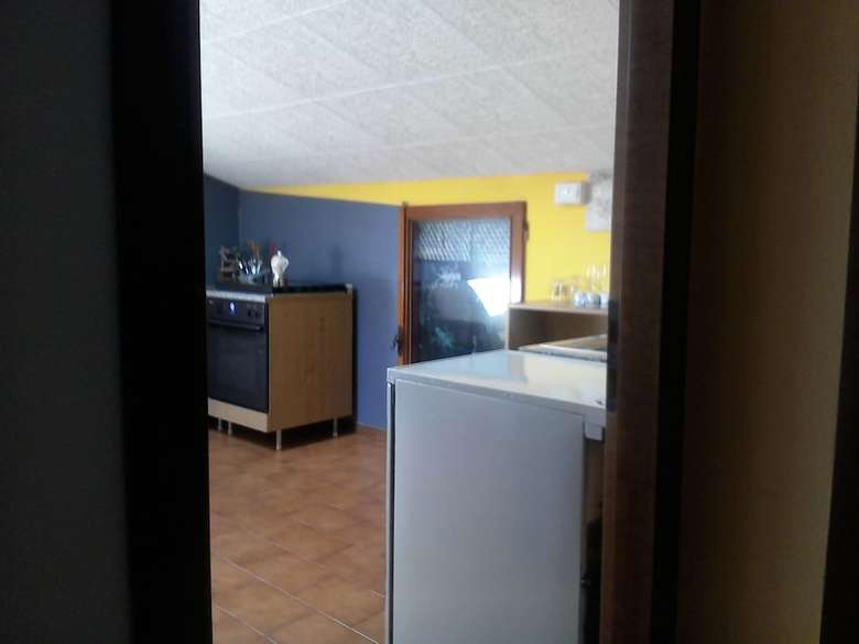 Apartamento C� D'albino