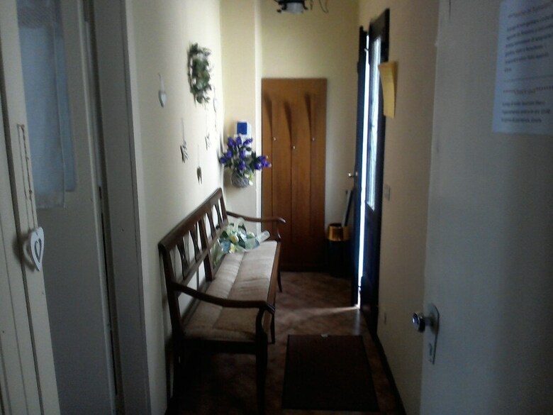 Apartamento C� D'albino