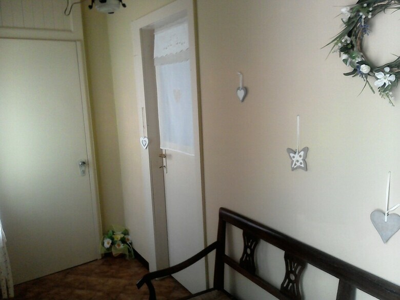 Apartamento C� D'albino