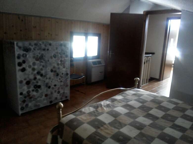 Apartamento C� D'albino