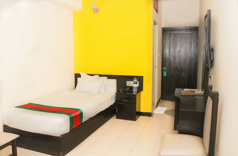 Hotel The Rahmania International