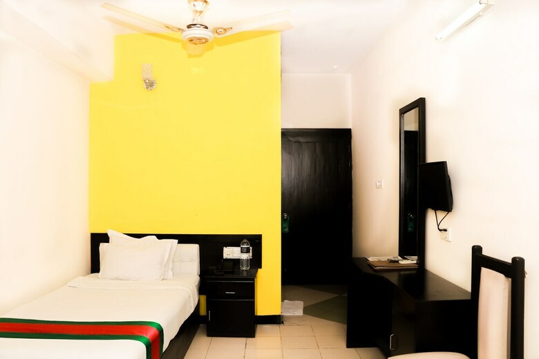Hotel The Rahmania International