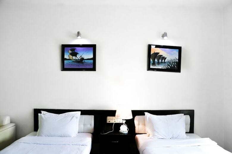 Hotel The Rahmania International
