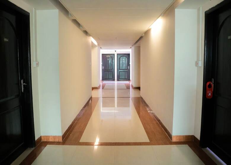 Hotel The Rahmania International
