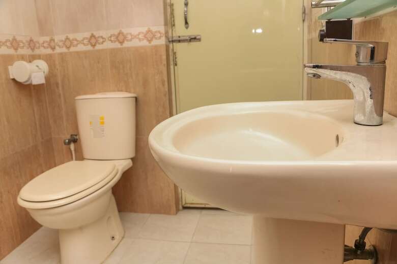 Hotel The Rahmania International