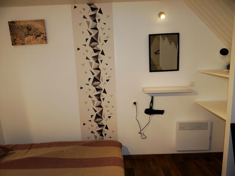 Hotel Le Domaine de Malabry