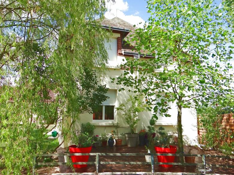 Hotel Le Domaine de Malabry