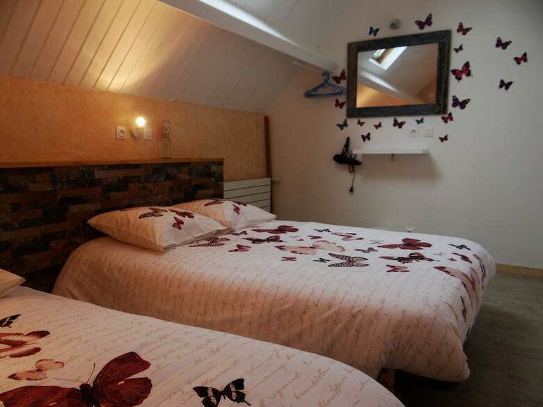 Hotel Le Domaine de Malabry