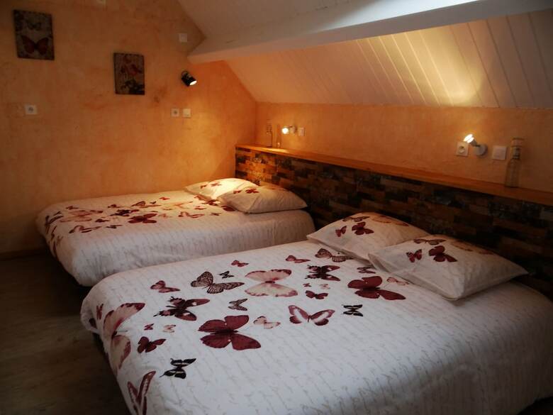 Hotel Le Domaine de Malabry