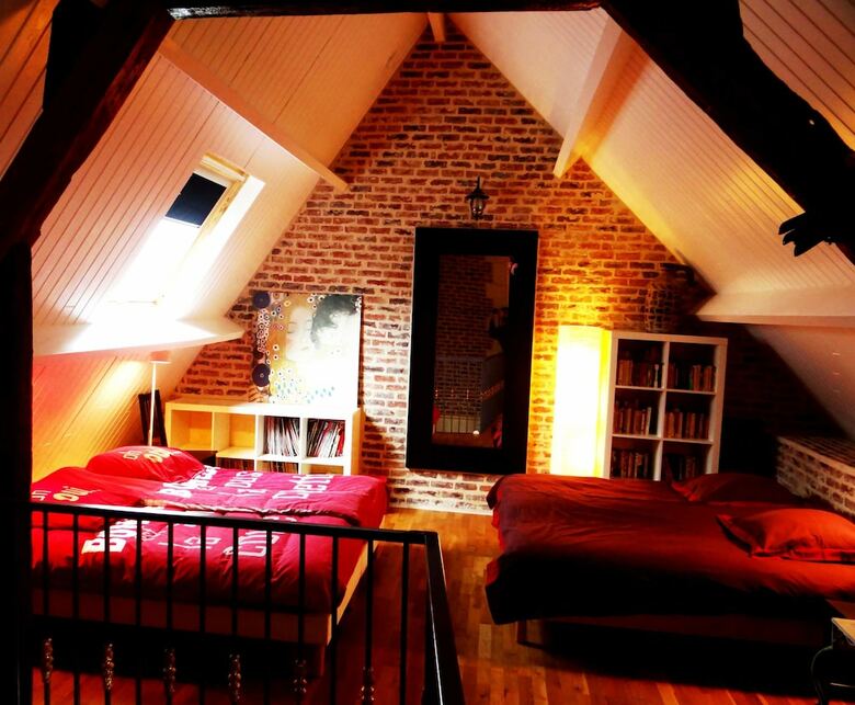 Hotel Le Domaine de Malabry