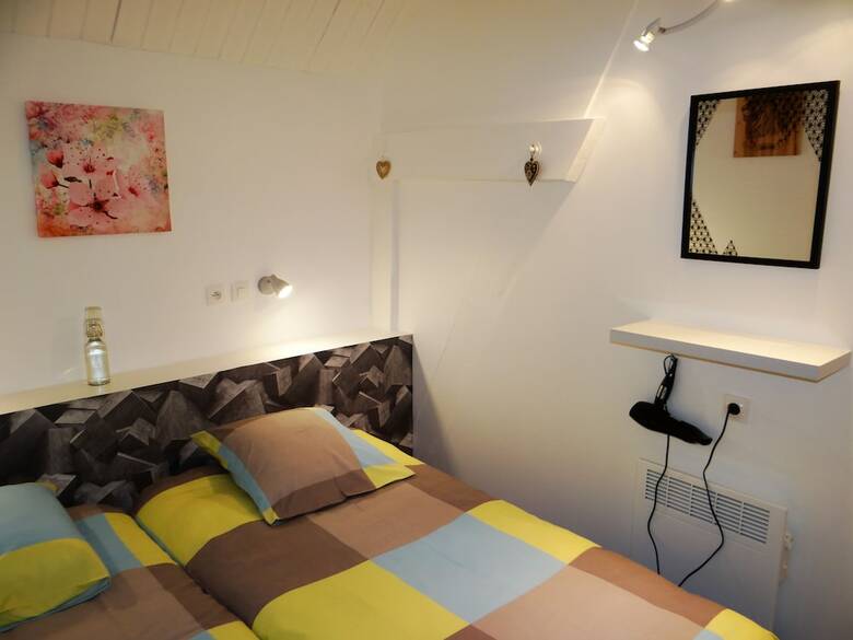 Hotel Le Domaine de Malabry