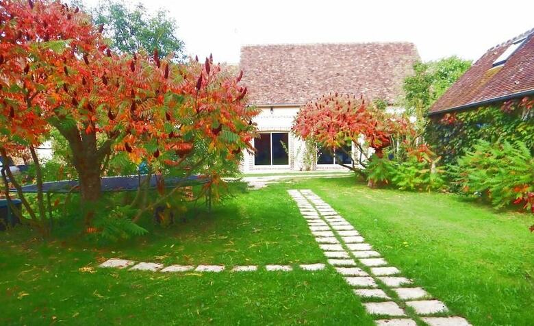 Hotel Le Domaine de Malabry