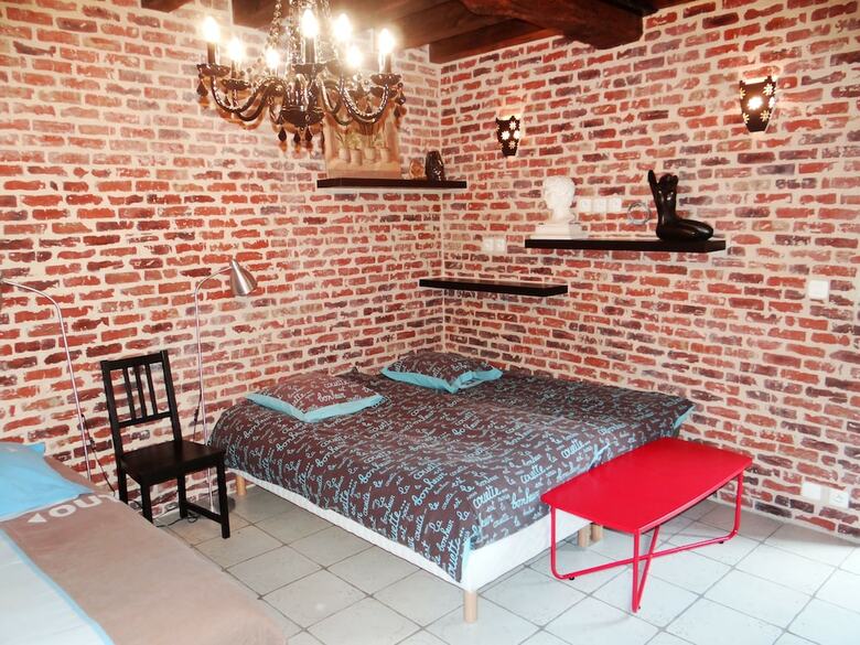 Hotel Le Domaine de Malabry