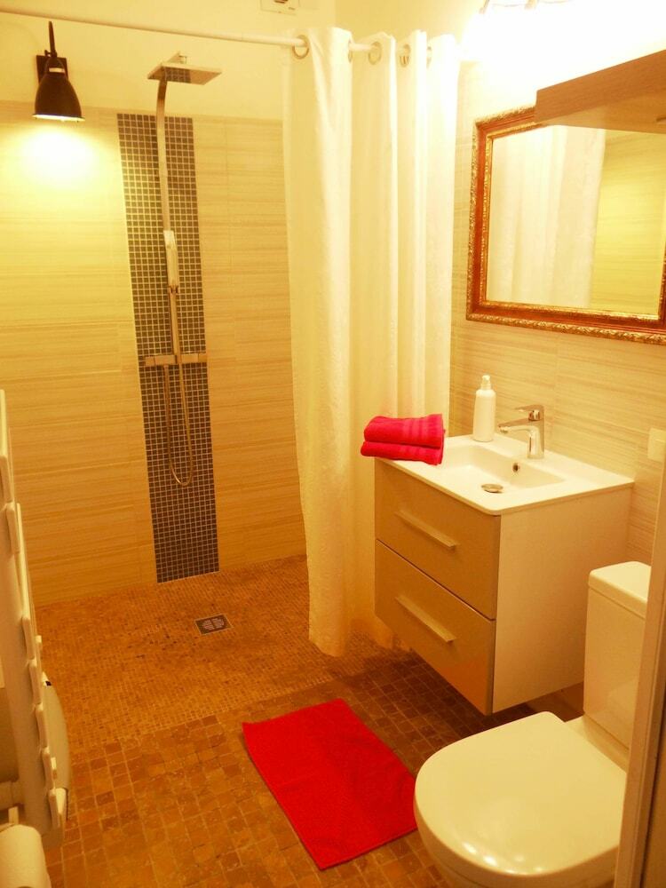 Hotel Le Domaine de Malabry
