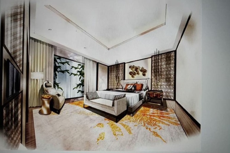 Hotel Pawan Palace Lumbini