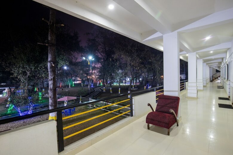 Hotel Pawan Palace Lumbini