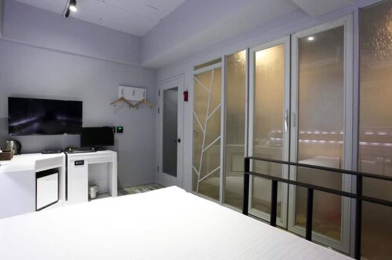 Hotel Benhur