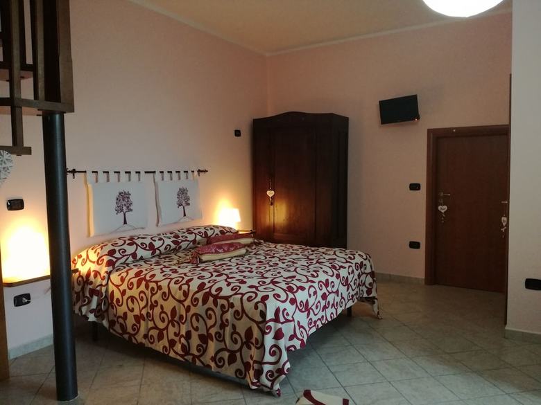 B&B Romantico