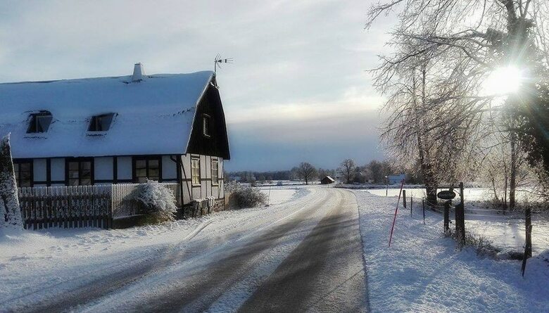 �rr�ds Bost�lle B&B