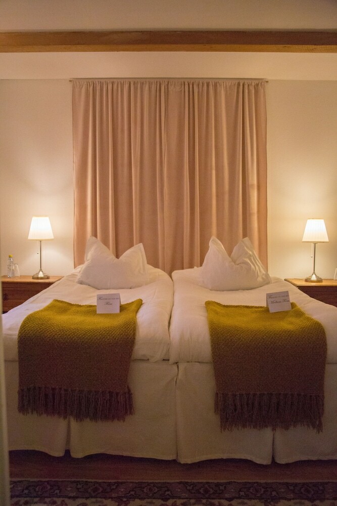 �rr�ds Bost�lle B&B