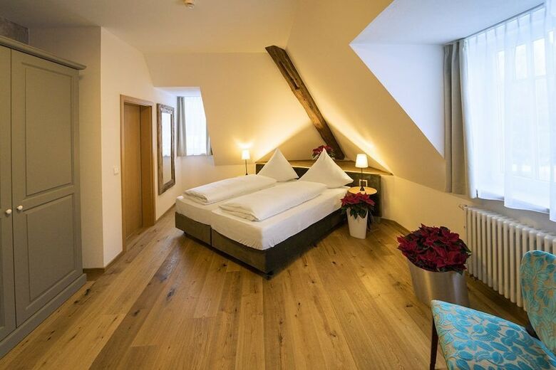 Hotel Landhaus Hechtsberg