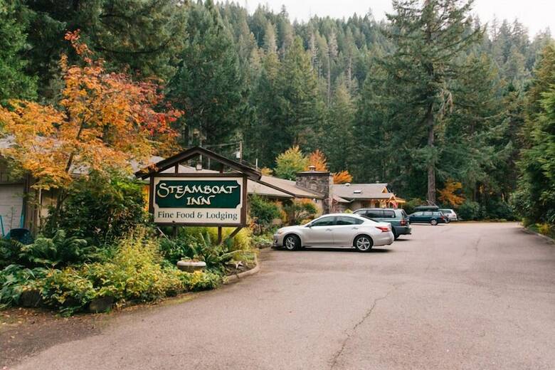 Posada Steamboat Inn