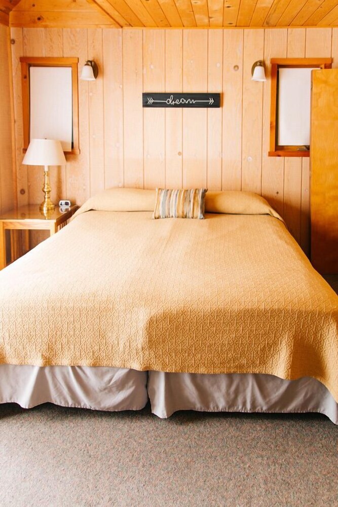 Posada Steamboat Inn