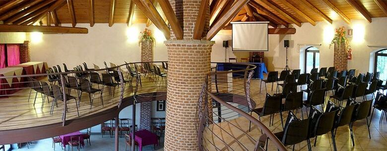 Hotel Tenuta Canta