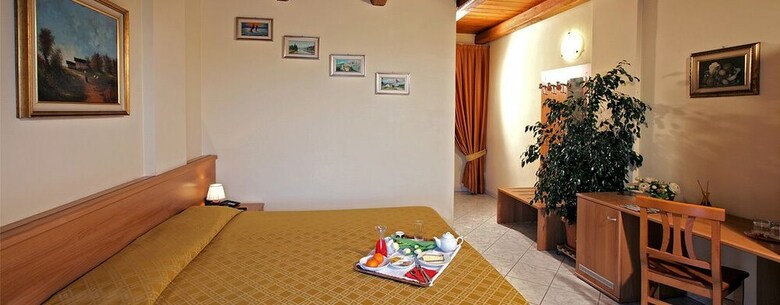 Hotel Tenuta Canta