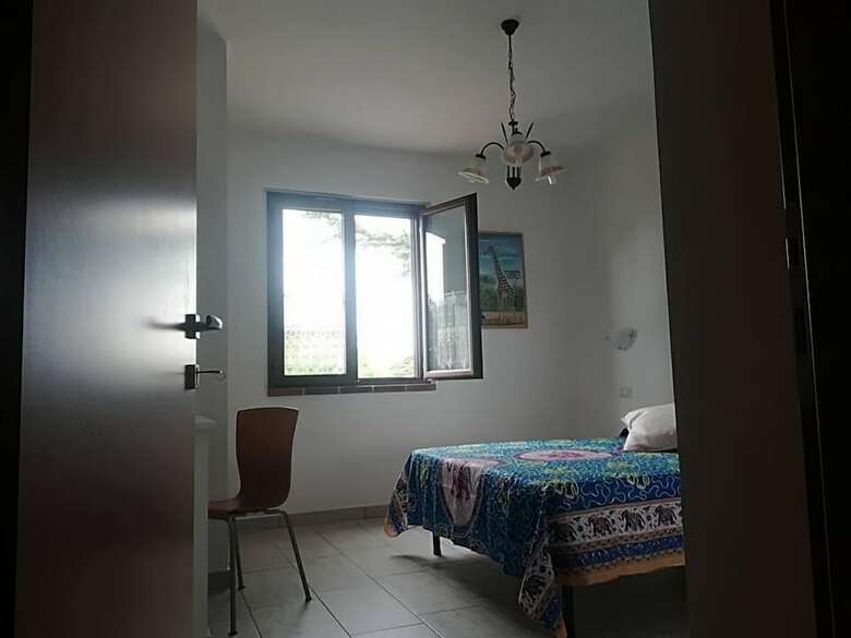 Agroturismo Country House Corte Antica