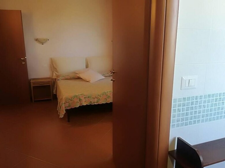Agroturismo Country House Corte Antica