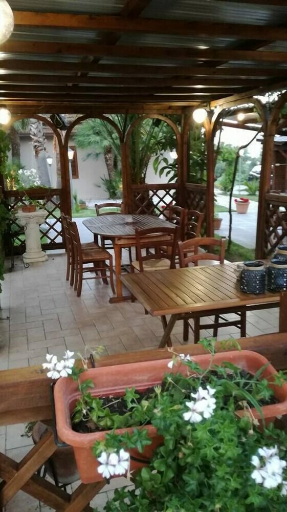 Agroturismo Country House Corte Antica