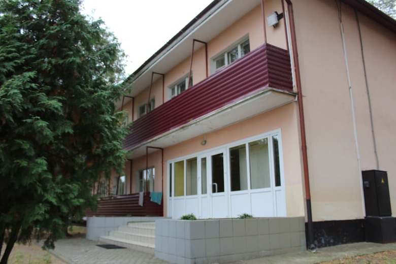 Hotel Baza Otdykha Imenie