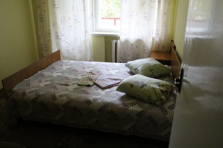 Hotel Baza Otdykha Imenie