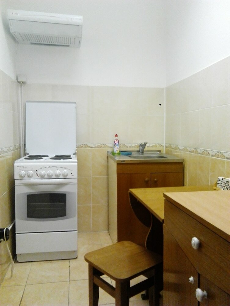 Hotel Baza Otdykha Imenie