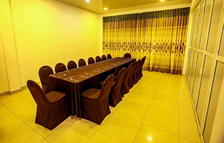 Hotel Amaya Green