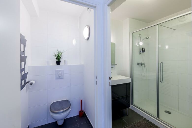Apartamento Residence Le Valliope